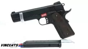 AW Custom NE 3002 "1911 Black"