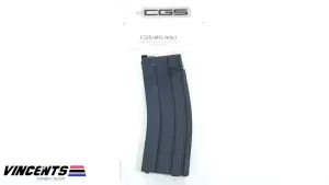 Cyma MG0001 GBBR Magazine for Cyma DD 1101