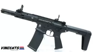 Poseidon Avenger PDW 5" Black