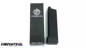 Poseidon XG8 Magazine