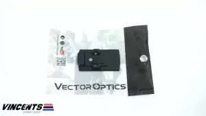 Vector Optics Hi Capa Red Dot Mount (For WE/ EMG/ MARUI/ Double Belle)