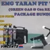 Package Bundles 081 - EMG Pit Viper (Taran) PV0100