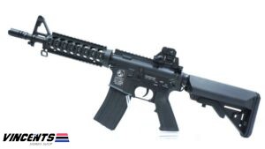 Double Belle 039 M4 RIS (AEG)