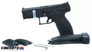 ASG P-10C 
