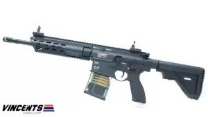 EC 205-1 G27 HK417 DMR
