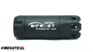 Acetech Bifrost BB Tracer Flame with Multilayer color mode