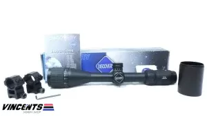 Discovery Scope VT-R 4-16x42 AOE