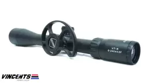 Discovery Scope VT-R 6-24X44 SF