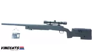 Delta BA029 "M40A3 Sniper Rifle"