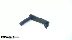Double Belle 1911 #38 Slide Release