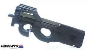 Novritsch SSR 90 (P90 - Bull Pop)