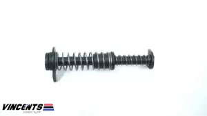 WE #113-114-115 (Spring recoil assembly)