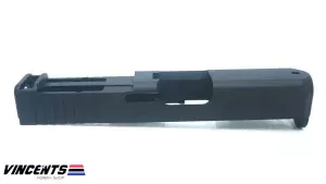 WE GLOCK 27 #101 Slide Black