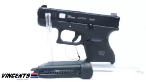 Double Belle 724 "26" Gen 5 (Standard)