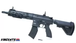 EC 105P + SE HK416 MLOK Black