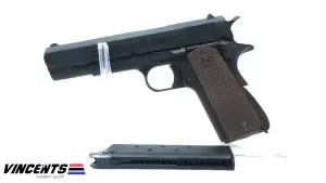 EC 3101 "1911" Full metal
