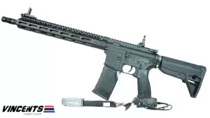 EC 332 “John Wick” AR-15 black