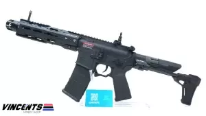 EC 337 EMG (Black) “Strike Gridlock”