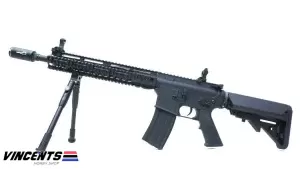 EC 613 “SR-16” Black