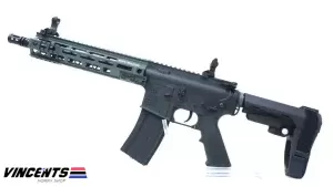 EC 643 (Gray) MK4