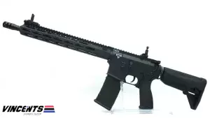 EC 855 John Wick Black