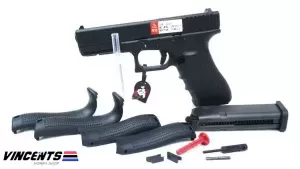 Tokyo Marui Glock 17 Gen 4