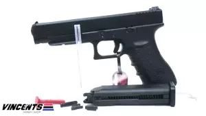 Tokyo Marui Glock 34 Gen 3