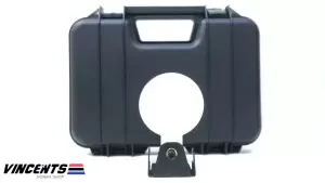 FYT "Round" Metal Target