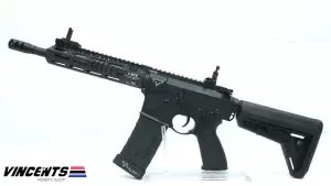 Level 1 Upgrade (530 - 560 FPS) Double Belle 058 MK9 "John Wick" (Standard Version)