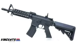 Level 2 Upgraded (630 - 660 FPS) EC 305 M4 CQB "Standard Version"