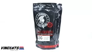 Lancer .23g pro series bbs