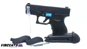 WE Glock 27 Gen 4 Standard