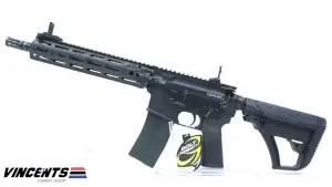 Bolt MAS DDRIS GBBR Daniel Defense RIS III (Mega Air Flow system)