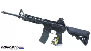 BOLT MAS SOPMOD (Mega Air flow System)