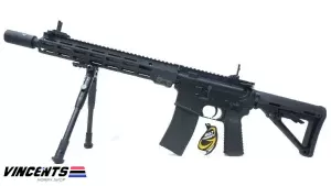 BOLT URG12 DMR GBBR (Mega Airflow System)