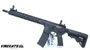 Lancer LT-32BA13 Gen 4 Nebula II ETU (Black)