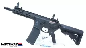 Lancer LT-32BA7 Gen 4 Nebula II ETU (Black)