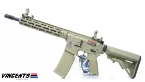 Lancer LT-32TA10 Gen 4 Nebula II ETU (Tan)