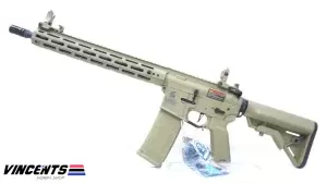 Lancer LT-32TA13 Gen 4 Nebula ETU (Tan)