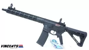 Lancer "Archon" LT-36 BV14 Gen 4 Nebula 2 ETU (Black)