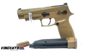 VFC (Vega Force) M17 Sig Sauer Ver 3