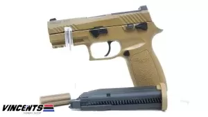 VFC (Vega Force) M18 Sig Sauer Ver 3