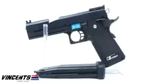 WE 5.1 Dragon Hi-Capa