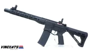 ZION ARMS ZA R15 13B (Black) NE2 (Nebula ETU II)