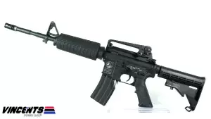 Double Belle 036 M4A1