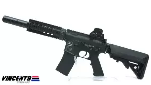 Double Belle 038 M4 CQB