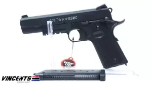 Double Belle 739 “1911 Tactical”