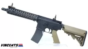 EC 603 Mk18 (EBS) Electric Blowback System