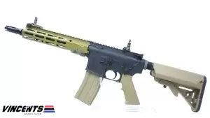 EC 633 GII MK16 (EBS) Electric Blowback System Two tone