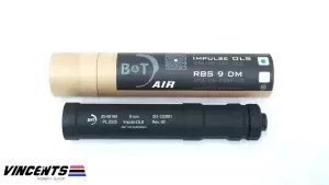 042 - APC9 "OLS" Suppressor